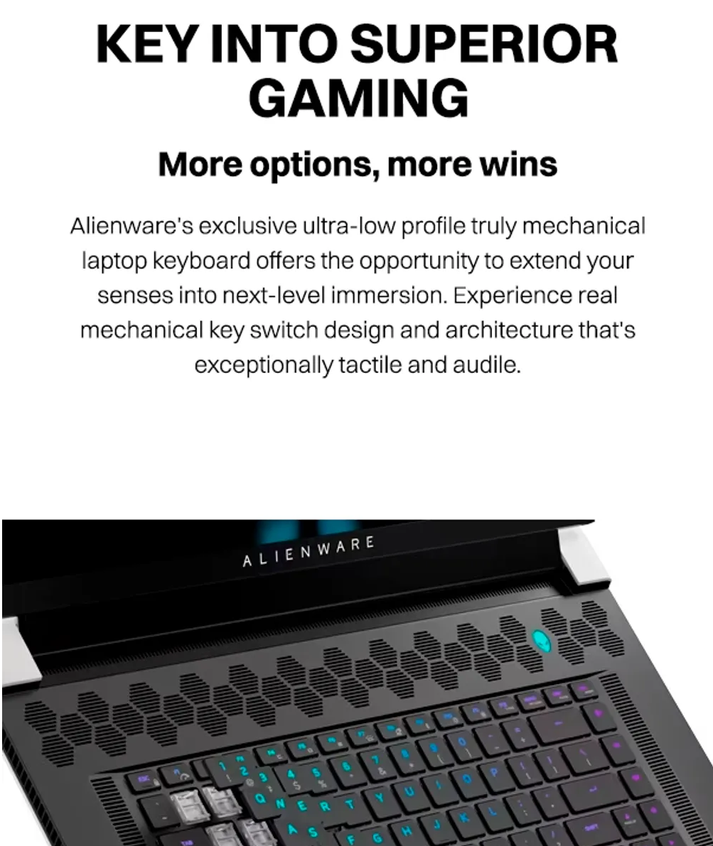 AlienWare
