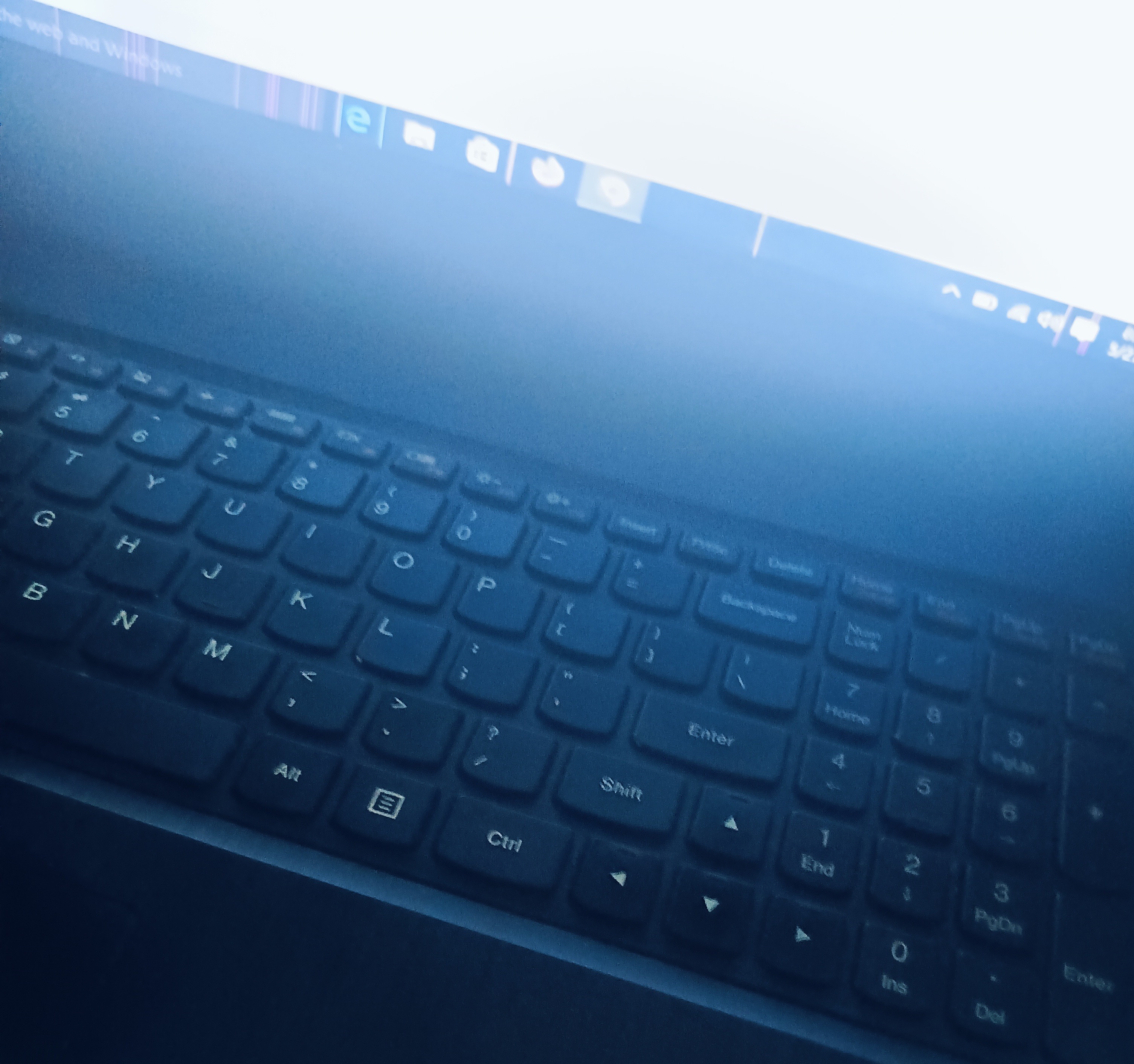 keyboard