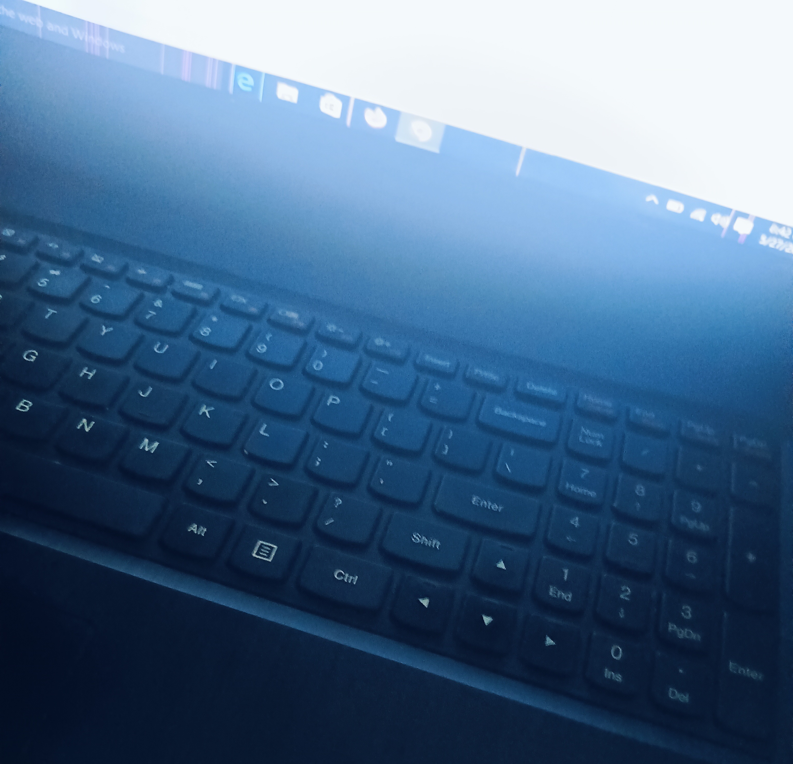 keyboard