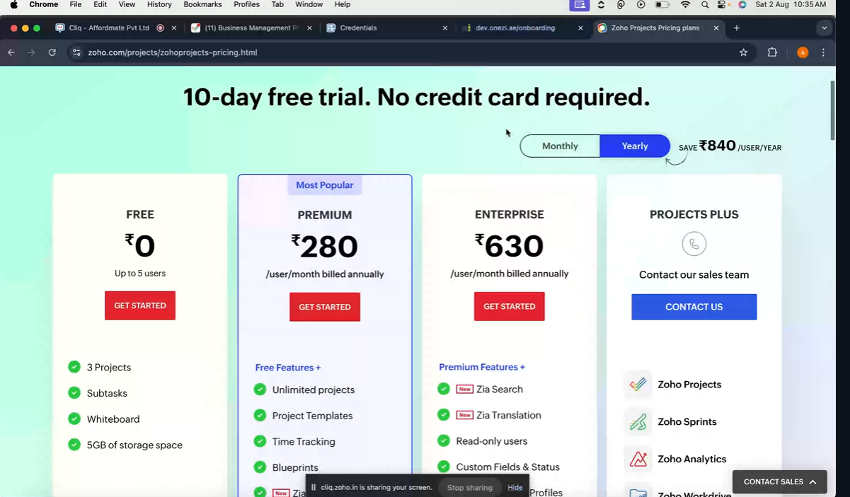 Banking product 