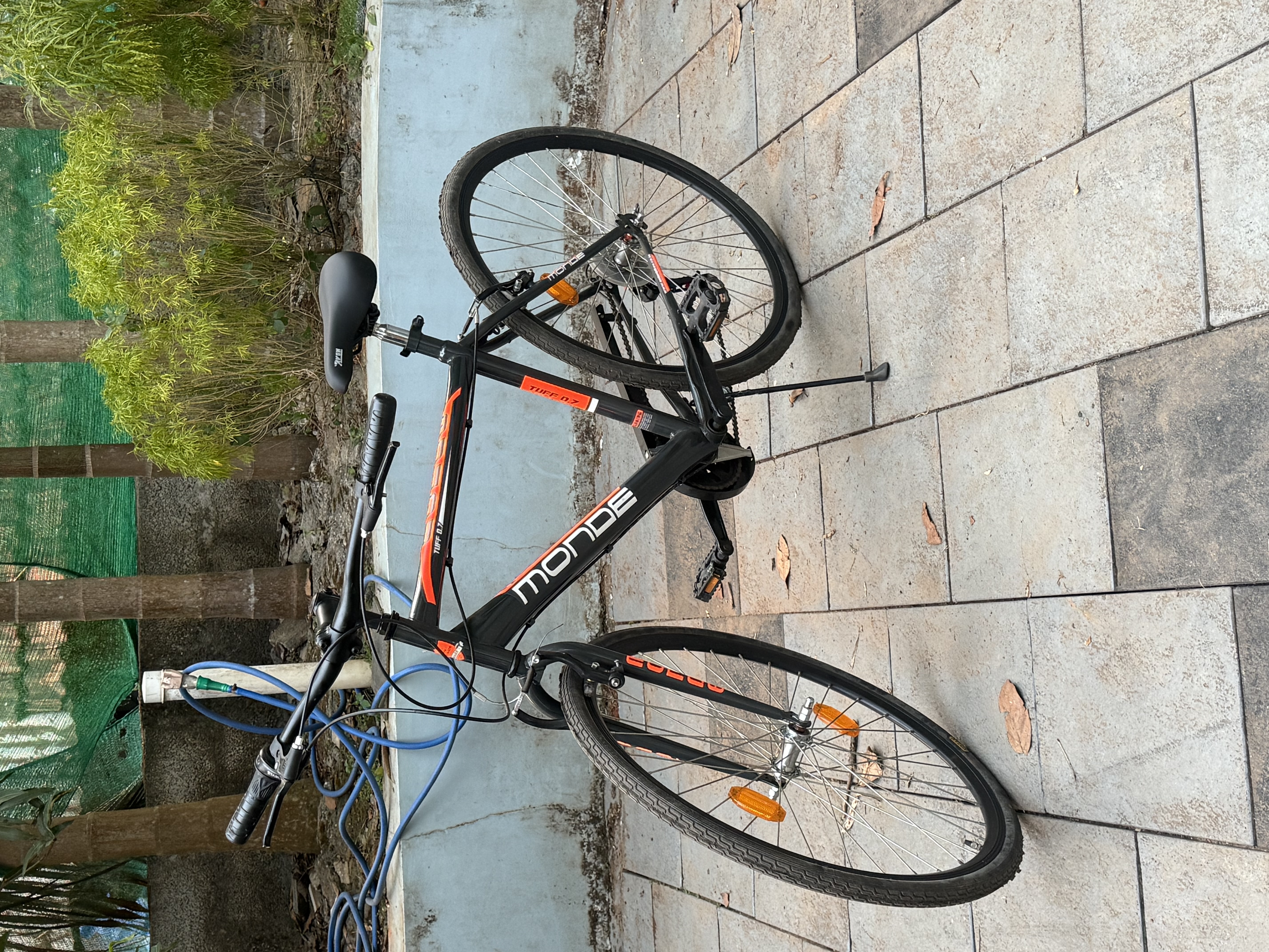 Cycle
